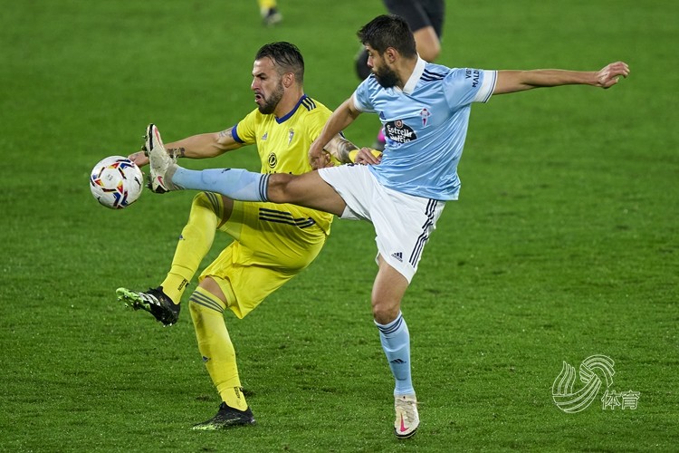 塞尔塔客场惨败，降级排名逐渐上升