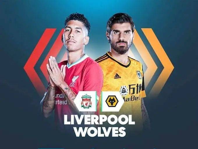 关于狼队连胜保持不败，中游虎视眈眈的信息