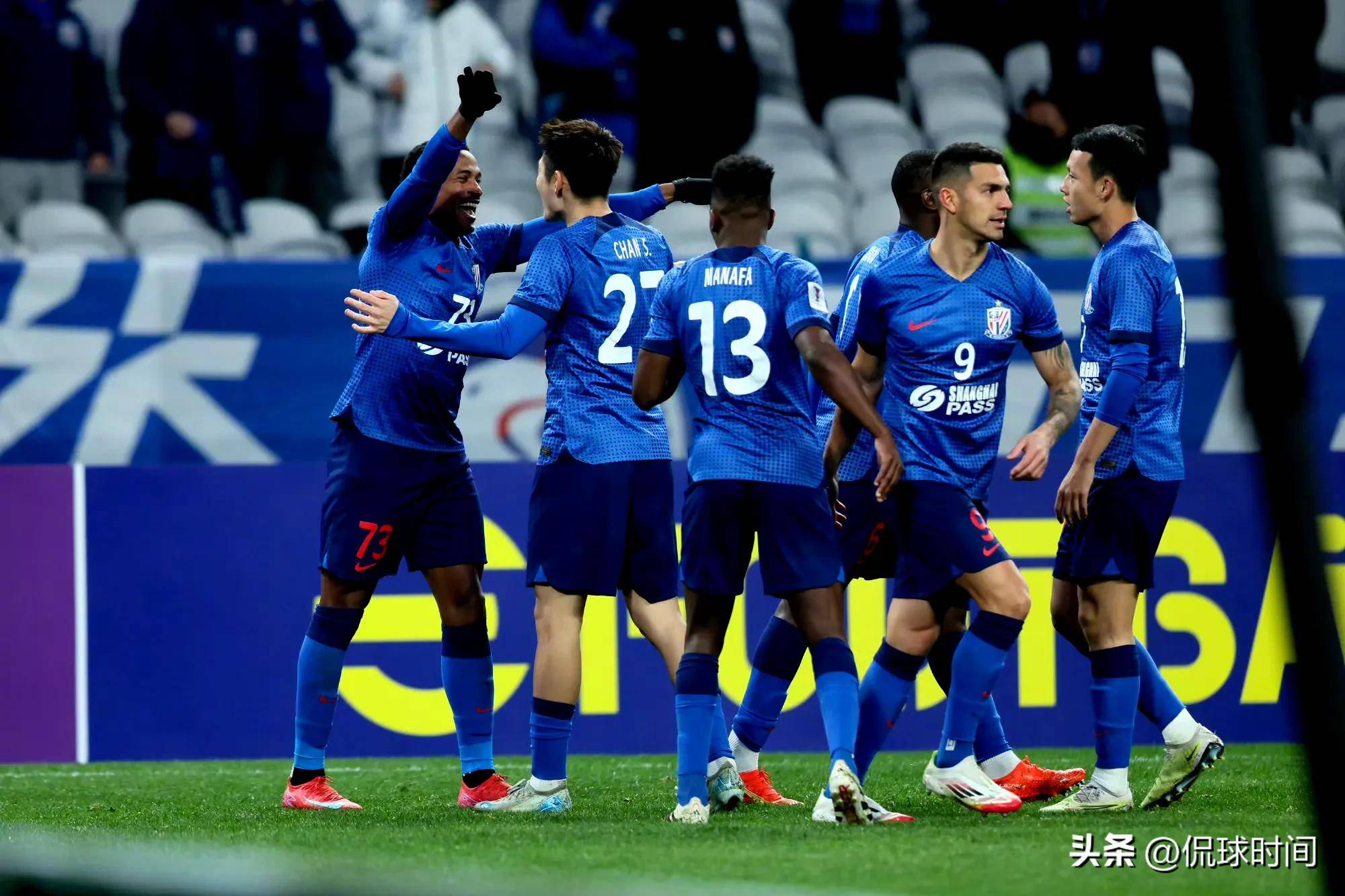 申花客场被国安击败，连败形势逐渐尴尬的简单介绍