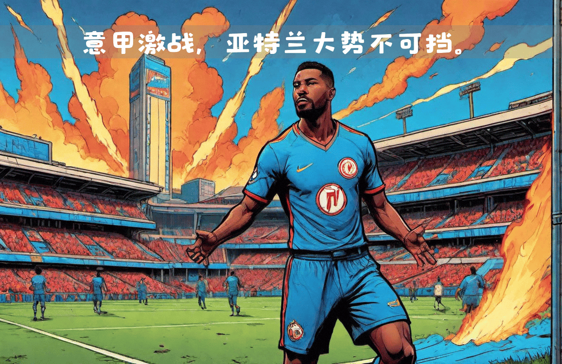 激烈对决，那不勒斯迎战亚特兰大的简单介绍