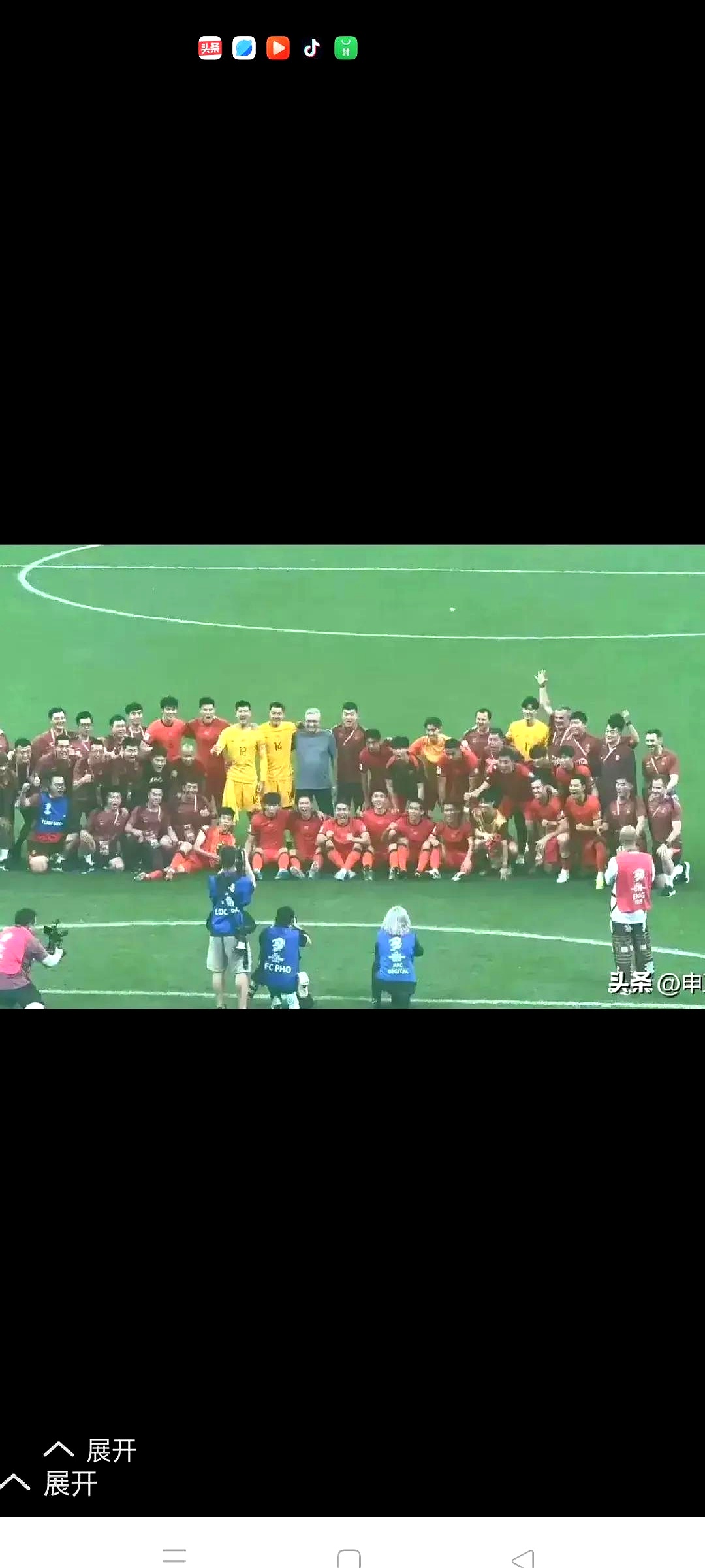 大陆球队在国际舞台上傲视群雄