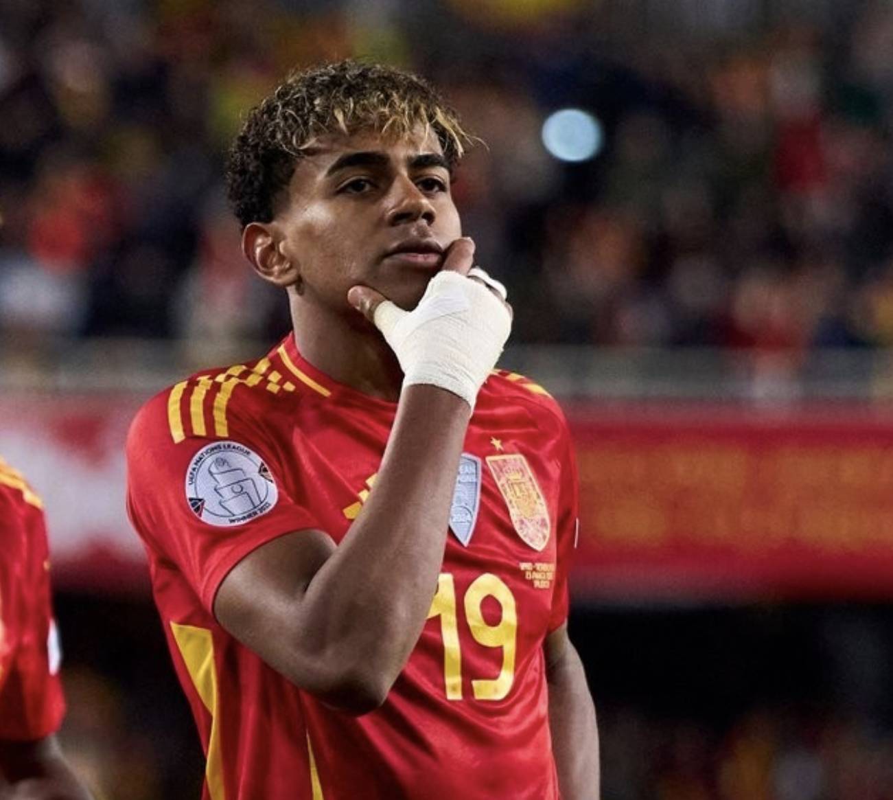 雷火电竞网站-包含西班牙队近况不佳，备战欧预赛遇困难的词条