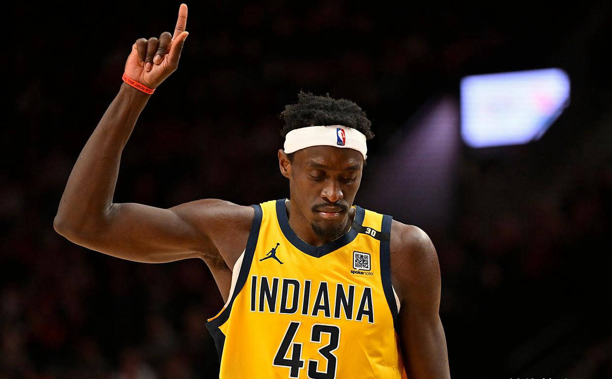 雷火电竞下载-包含步行者险胜猛龙，西亚卡姆高光表现的词条