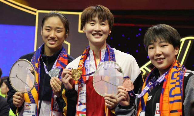 雷火电竞简介-日本队鏖战印尼队，陈雨菲带队取胜