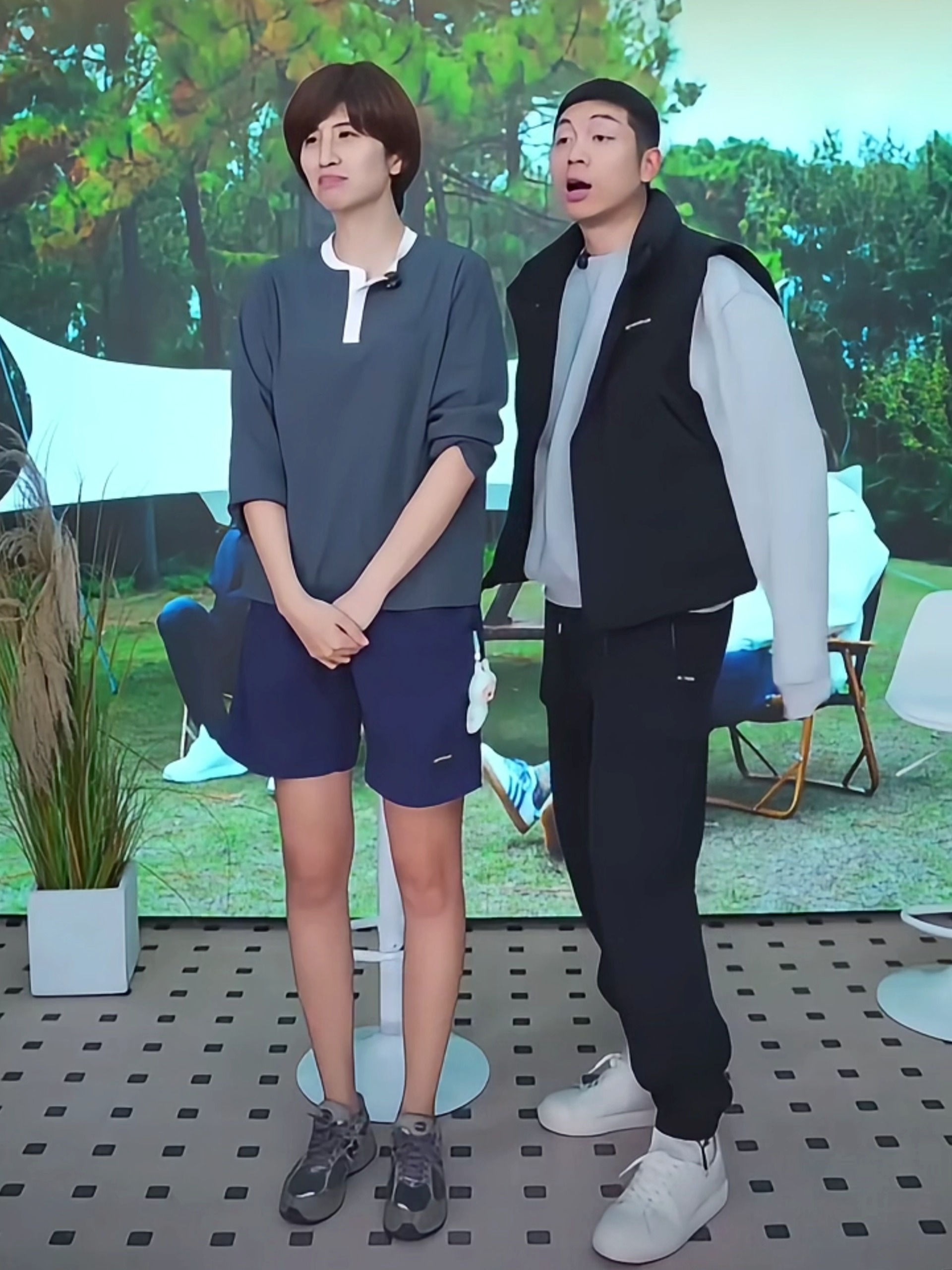 德国队力克中国队，许昕扛起全队