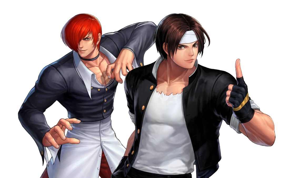 经典对决！两队短兵相接争雄