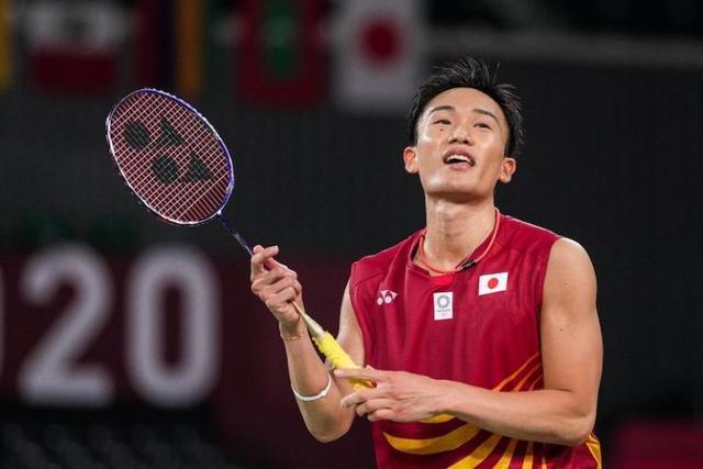 雷火电竞充值-印度队轻取丹麦队，桃田贤斗统治全场