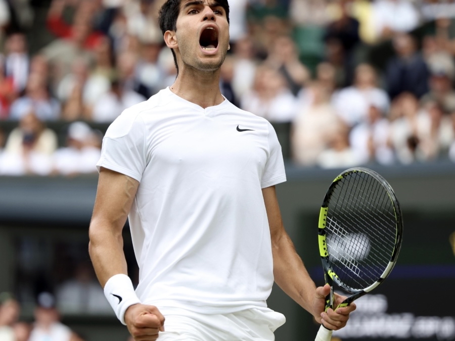 雷火电竞-联合杯横扫法网，阿尔卡拉斯惊艳四座