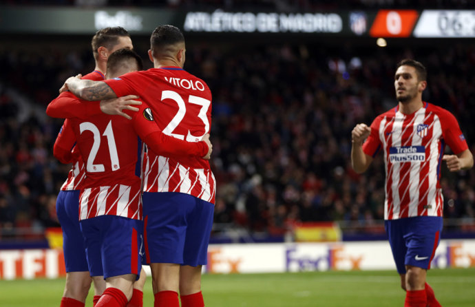 雷火电竞简介-奥地利逆转里昂，托尼统治全场