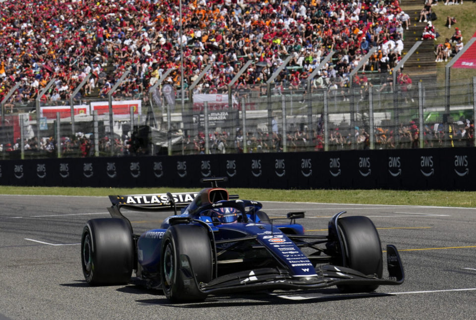 雷火电竞主播-红牛二队翻盘哈斯车队，维斯塔潘带队取胜