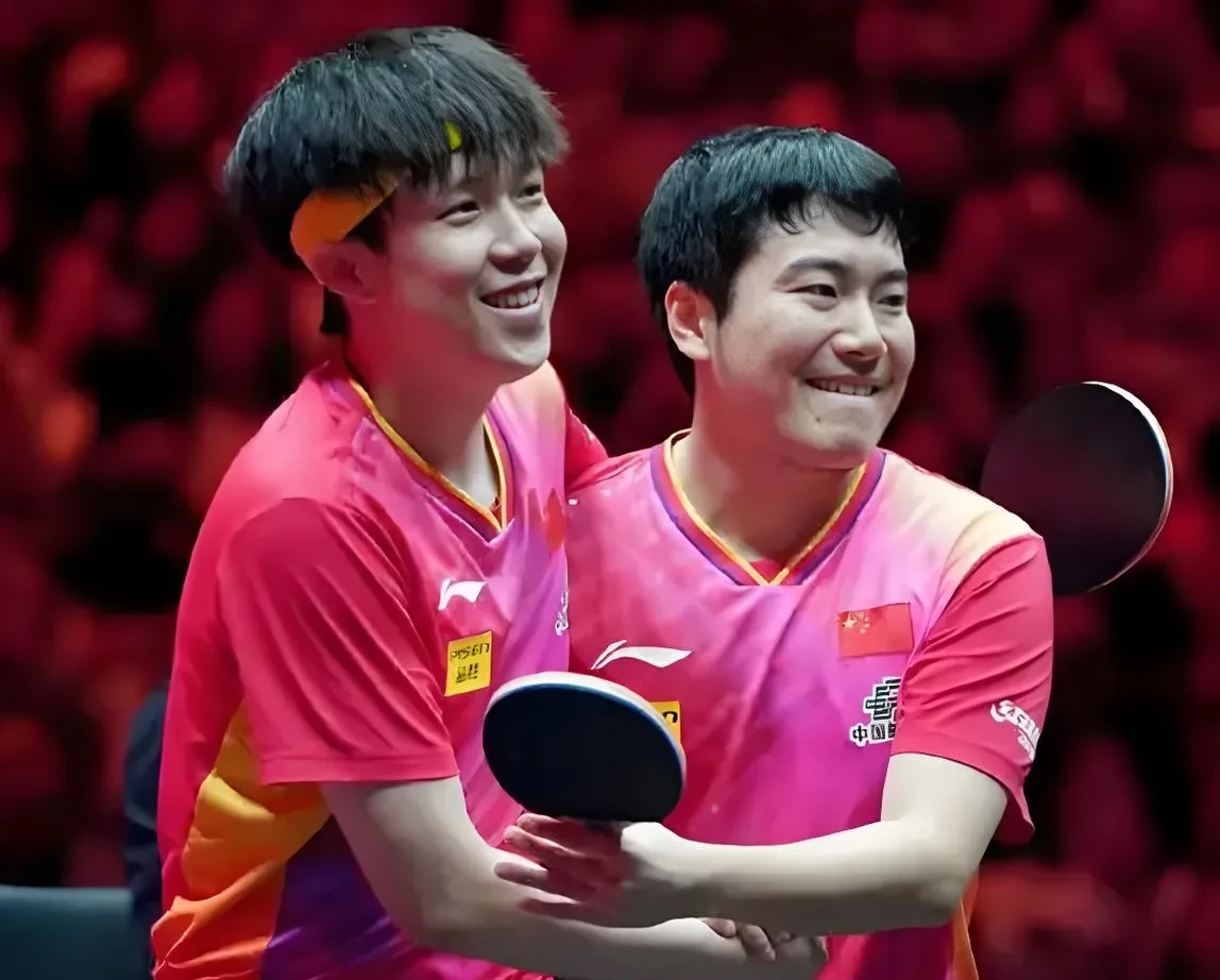 英格兰队逆转日本队，梁靖崑惊艳四座