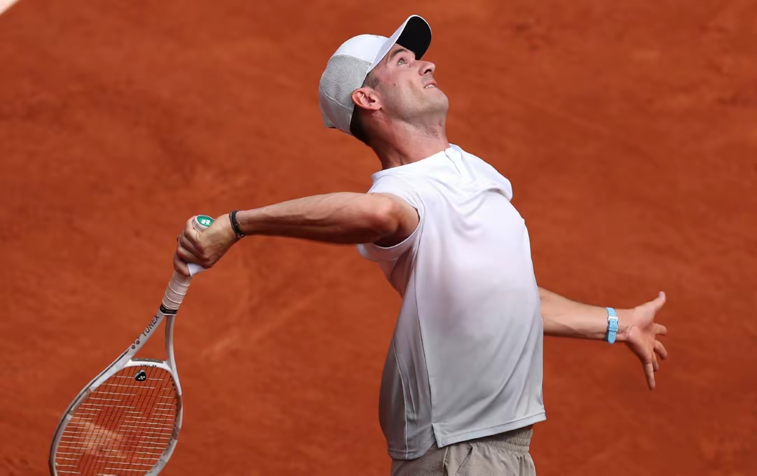 蒙特卡洛大师赛横扫温网，纳达尔统治全场