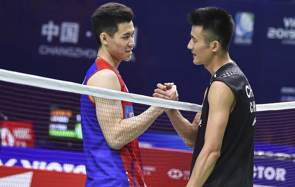 日本队力克中国队,李梓嘉惊艳四座 日本队力克中国队,李梓嘉惊艳四座