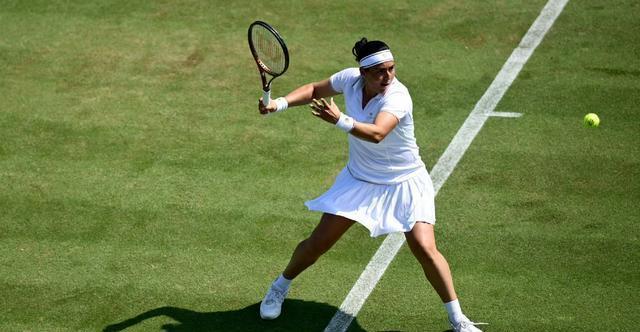 雷火电竞-澳网鏖战温网，蒂姆状态火热